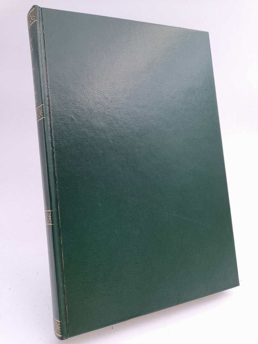 Norin, Wiktor | Öppna er portar