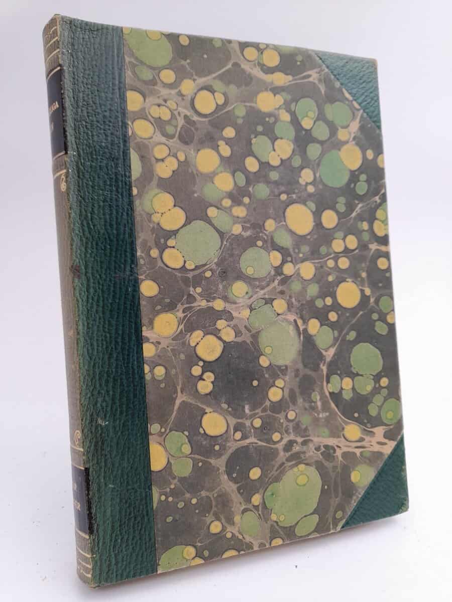 Stringer, Arthur | Den farliga leken