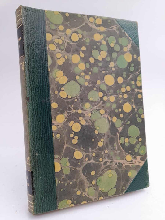 Stringer, Arthur | Den farliga leken