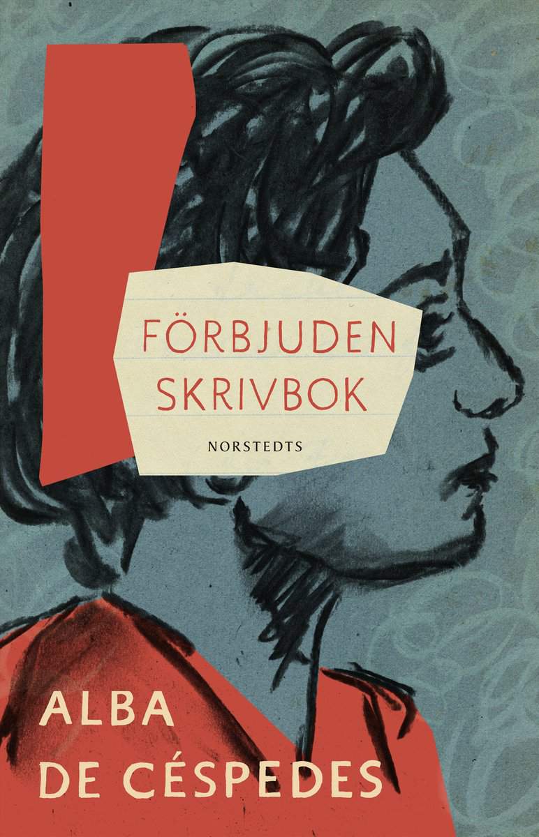 de Céspedes, Alba | Förbjuden skrivbok