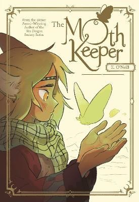 O'Neill, K. | The Moth Keeper