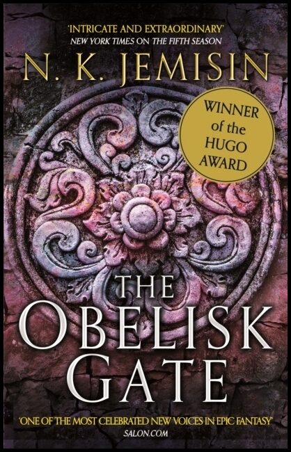 Jemisin, N. K. | The Obelisk Gate