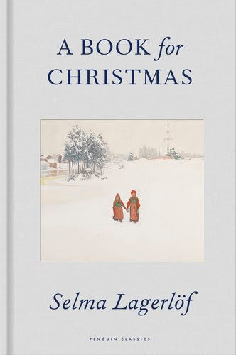 Lagerlöf, Selma | A Book for Christmas