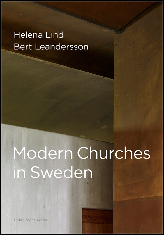 Lind, Helena| From, Lena | Modern Churches in Sweden
