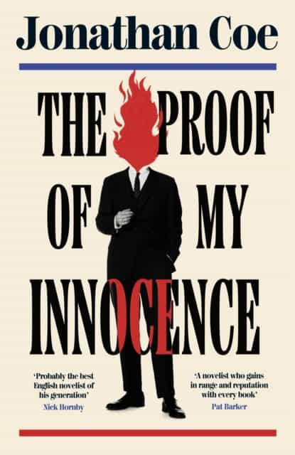 Coe, Jonathan | The Proof of My Innocence