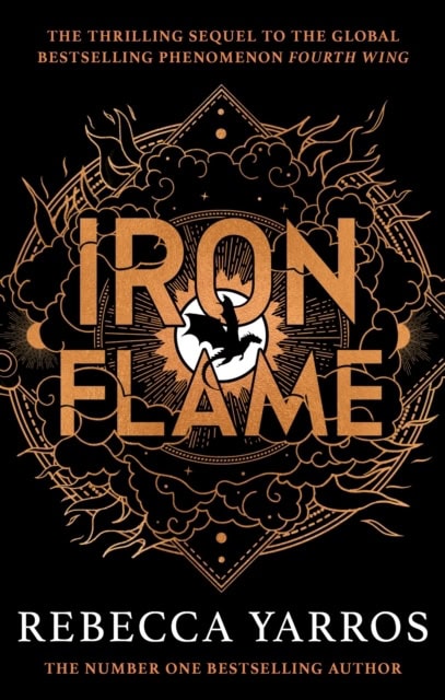 Yarros, Rebecca | Iron Flame