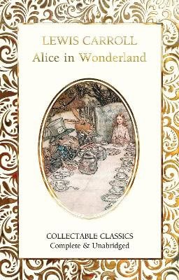 Carroll, Lewis | Alice in Wonderland