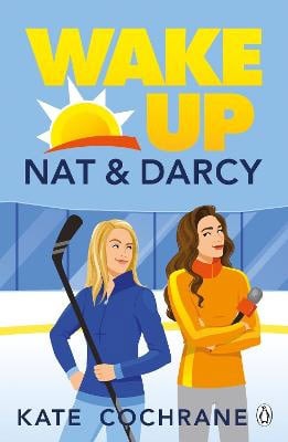 Cochrane, Kate | Wake Up, Nat & Darcy