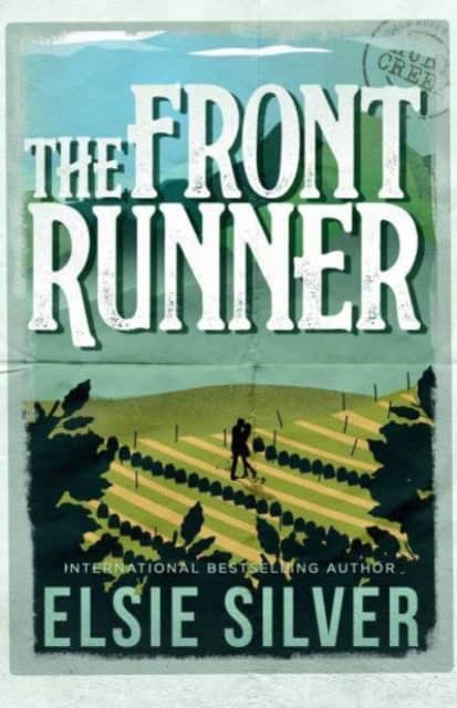 Silver, Elsie | The Front Runner