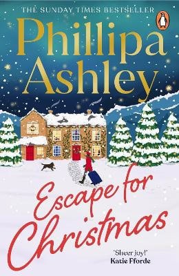 Ashley, Phillipa | Escape for Christmas