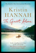 Hannah, Kristin | The Great Alone