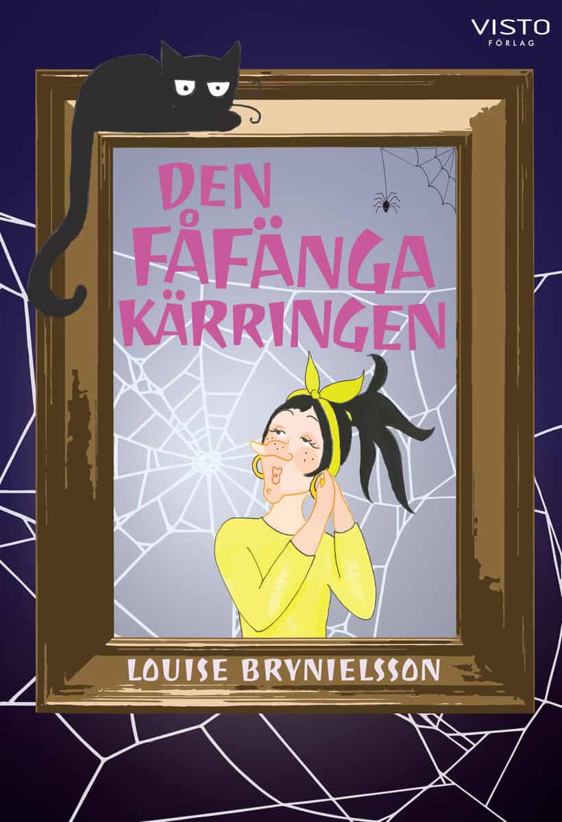 Brynielsson, Louise | Den fåfänga kärringen