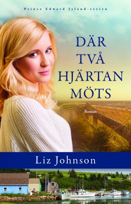 Johnson, Liz | Där två hjärtan möts