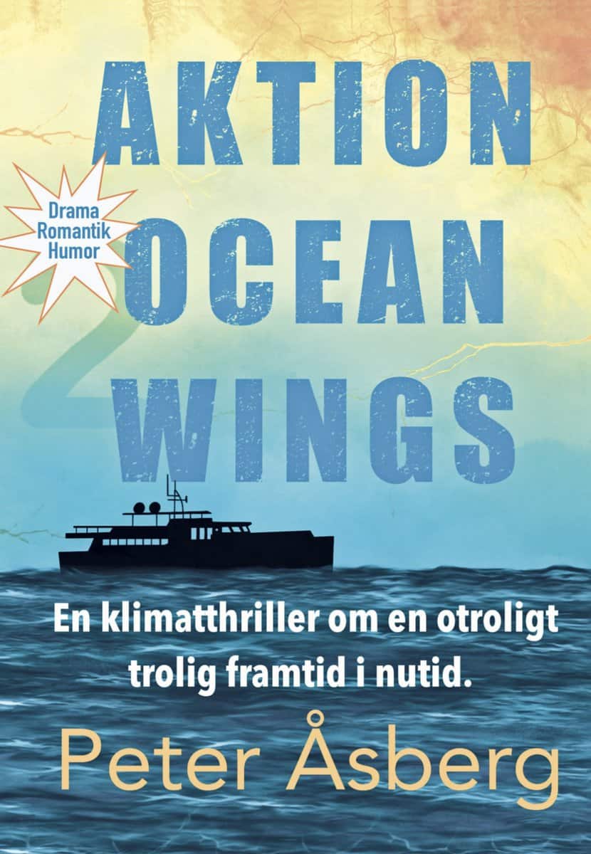 Åsberg, Peter | Aktion Ocean Wings