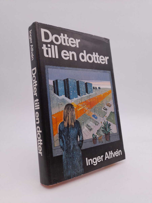 Alfvén, Inger | Dotter till en dotter