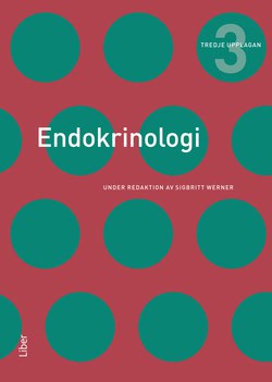 Werner, Sigbritt | Endokrinologi