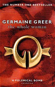 Greer, Germaine | The Whole Woman