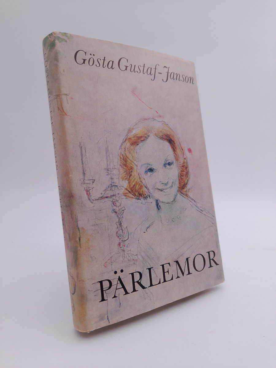 Gustaf-Janson, Gösta | Pärlemor