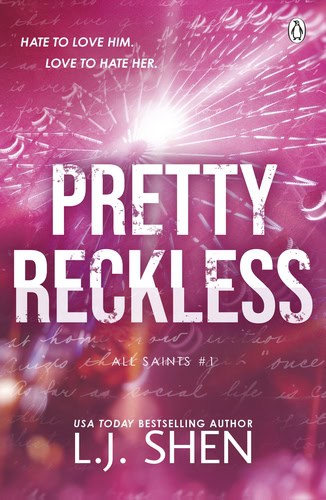 Shen, L. J. | Pretty Reckless