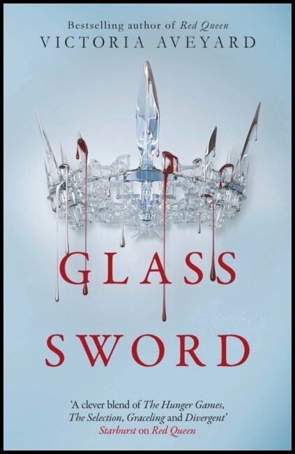 Aveyard, Victoria | Glass Sword
