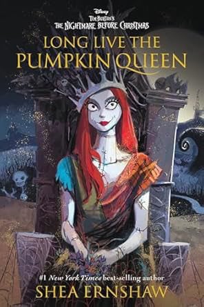 Ernshaw, Shea | Long Live the Pumpkin Queen
