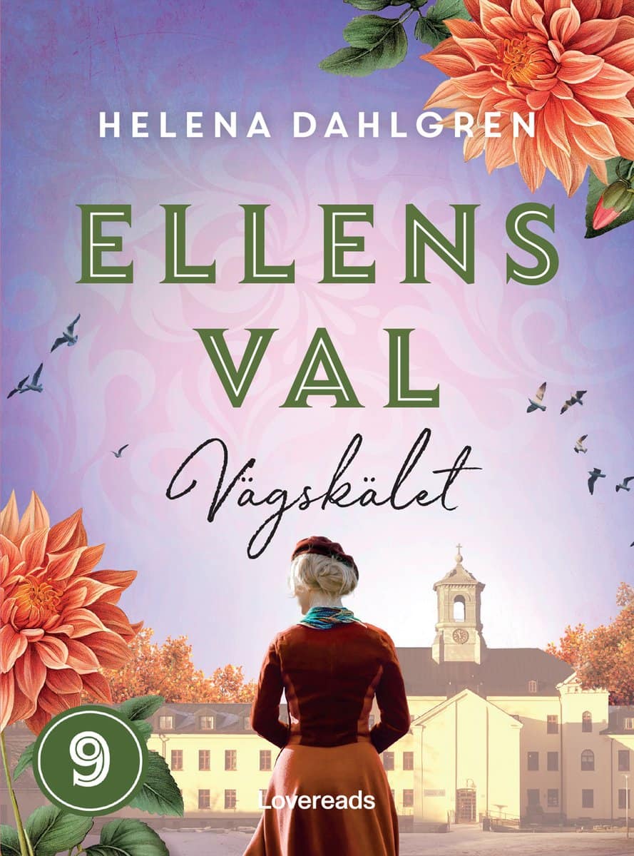 Dahlgren, Helena | Vägskälet : Vägskälet