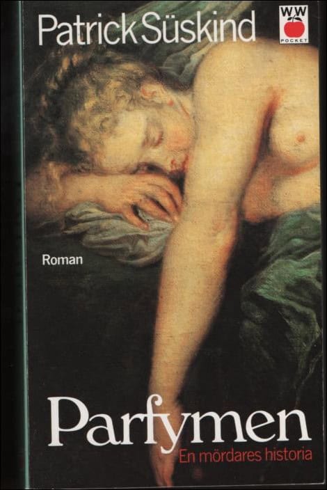 Süskind, Patrick | Parfymen : En mördares historia