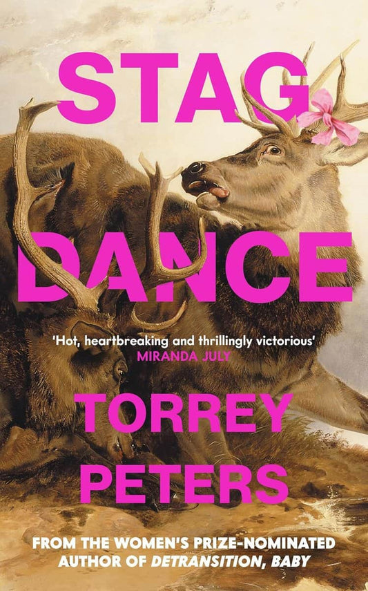 Peters, Torrey | Stag Dance
