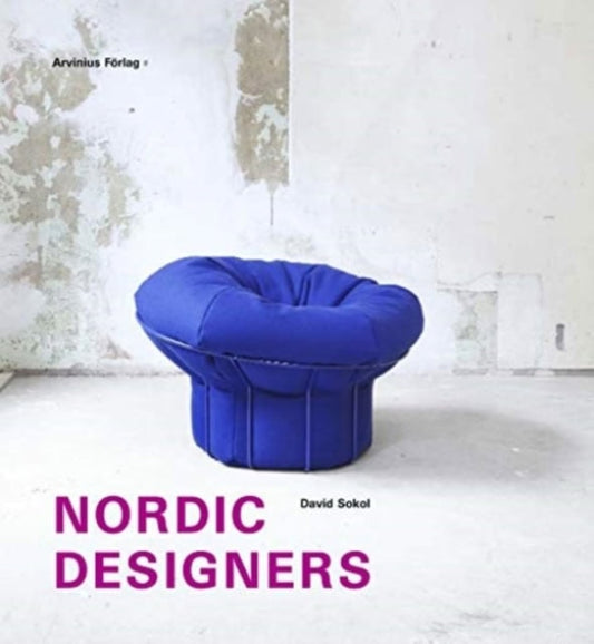 Sokol, David | Nordic Designers