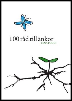 Poggi, Lena | 100 råd till änkor