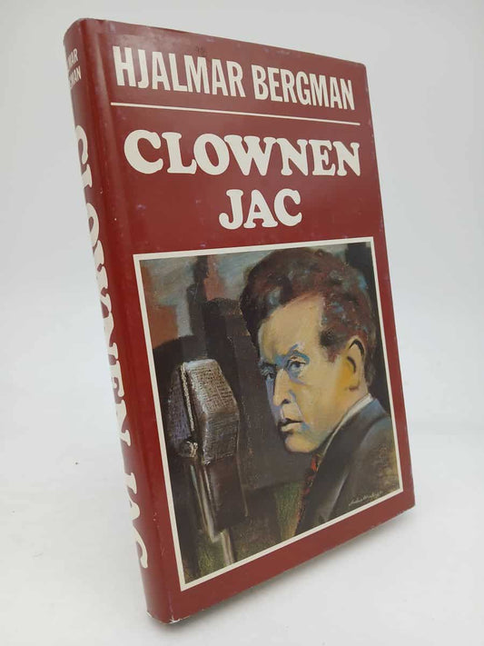 Bergman, Hjalmar | Clownen Jac