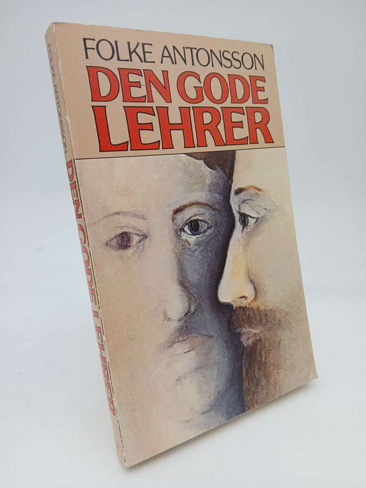 Antonsson, Folke | Den gode Lehrer