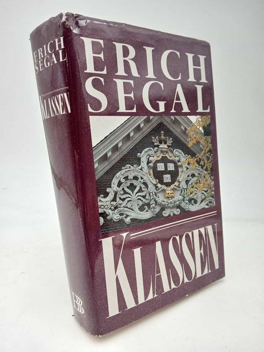 Segal, Erich | Klassen