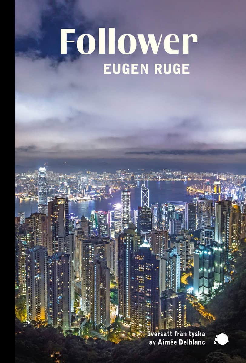 Ruge, Eugen | Follower : Fjorton meningar om ett fiktivt barnbarn