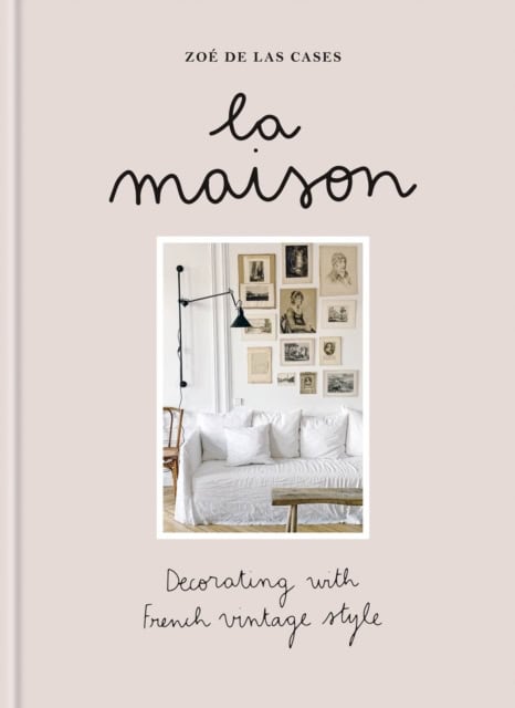 Cases, Zoe de Las | La Maison