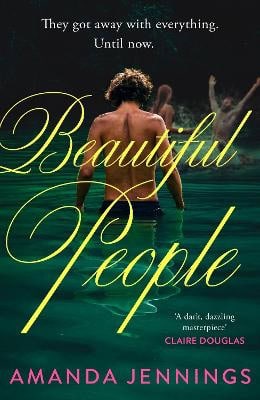 Jennings, Amanda | Beautiful People