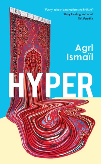 Ismail, Agri | Hyper