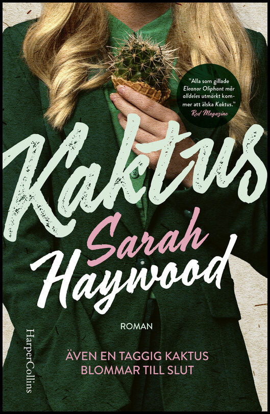 Haywood, Sarah | Kaktus