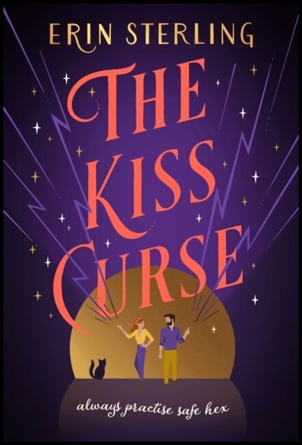 Sterling, Erin | Kiss Curse
