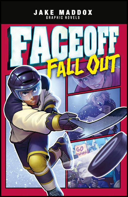Maddox, Jake | Faceoff Fallout