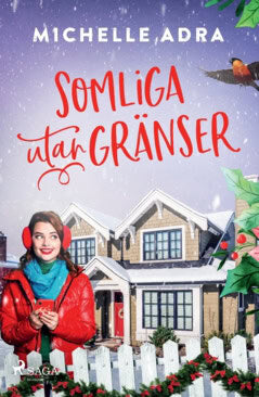 Adra, Michelle | Somliga utan gränser
