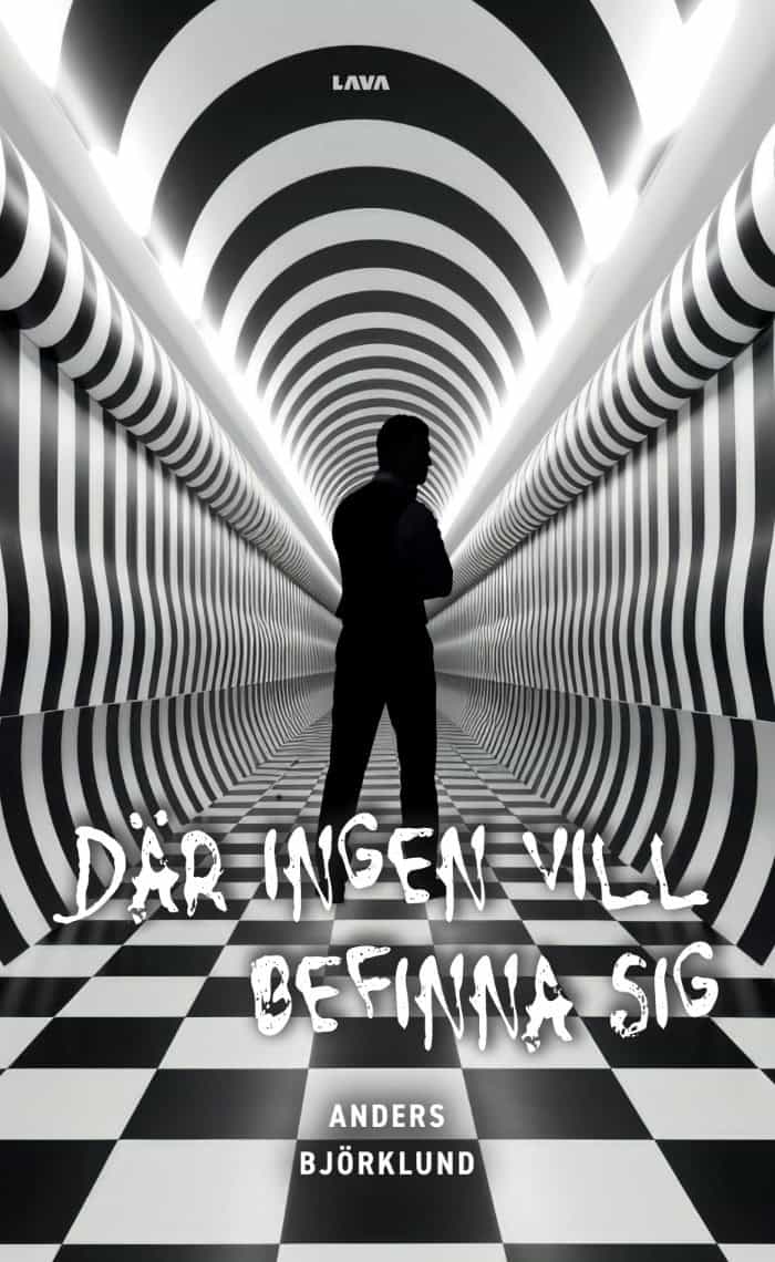 Björklund, Anders | Där ingen vill befinna sig