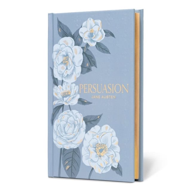 Austen, Jane | Persuasion