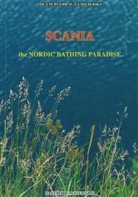Danerek, Stefan | Pettersson, Fredrik | Scania : The Nordic Bathing Paradise