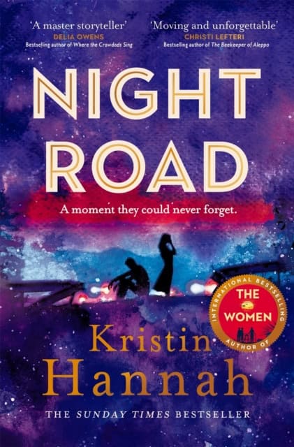 Hannah, Kristin | Night Road