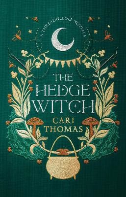 Thomas, Cari | The Hedge Witch