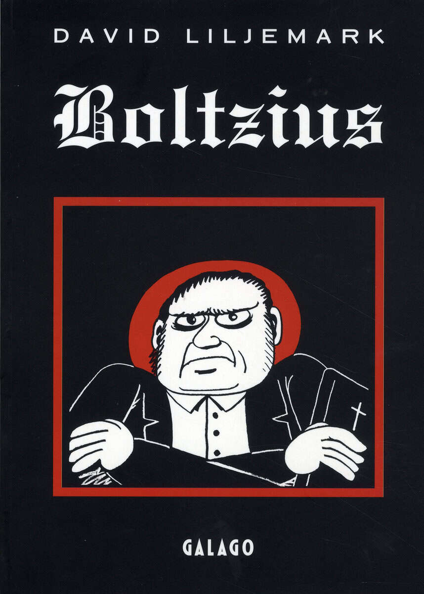 Liljemark, David | Boltzius