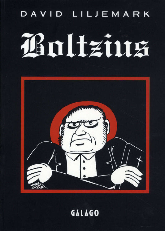 Liljemark, David | Boltzius
