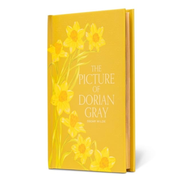 Wilde, Oscar | The Picture of Dorian Gray