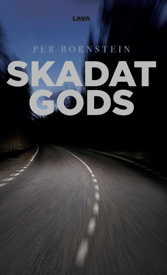 Bornstein, Per | Skadat Gods
